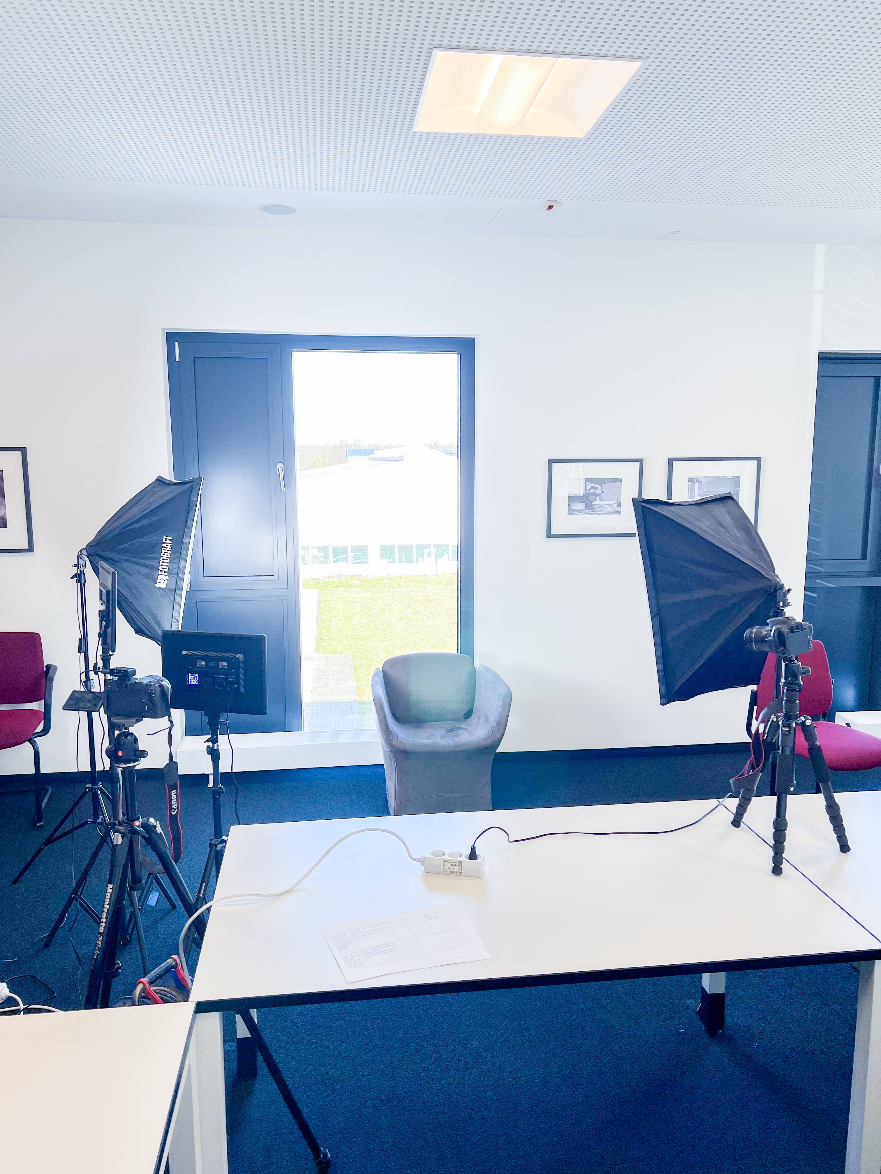 Noch eine interessante Ansicht